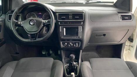 VOLKSWAGEN Fox 1.6 4P RUN FLEX, Foto 4