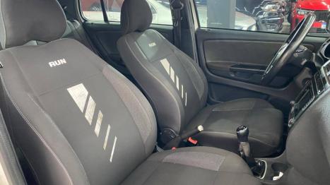 VOLKSWAGEN Fox 1.6 4P RUN FLEX, Foto 6