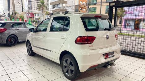 VOLKSWAGEN Fox 1.6 4P RUN FLEX, Foto 8