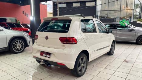 VOLKSWAGEN Fox 1.6 4P RUN FLEX, Foto 9