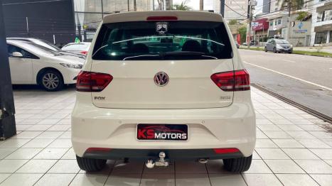 VOLKSWAGEN Fox 1.6 4P RUN FLEX, Foto 10