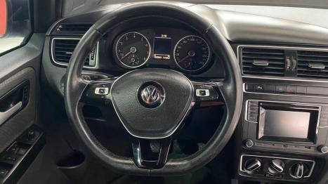 VOLKSWAGEN Fox 1.6 4P RUN FLEX, Foto 14