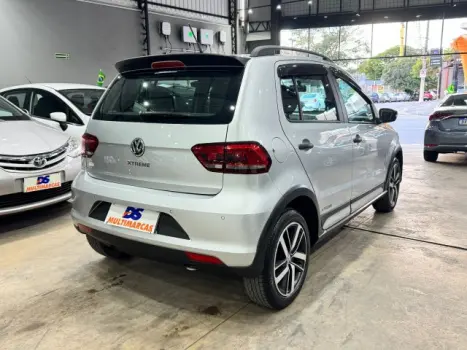 VOLKSWAGEN Fox 1.6 4P FLEX MSI XTREME, Foto 2