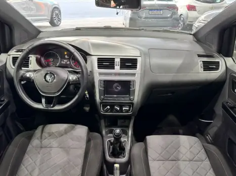 VOLKSWAGEN Fox 1.6 4P FLEX MSI XTREME, Foto 3