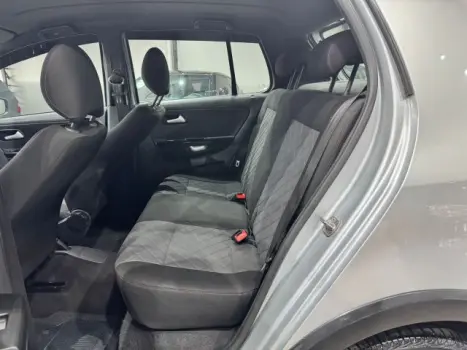 VOLKSWAGEN Fox 1.6 4P FLEX MSI XTREME, Foto 4