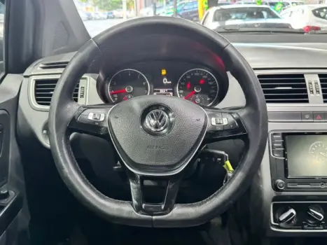 VOLKSWAGEN Fox 1.6 4P FLEX MSI XTREME, Foto 6