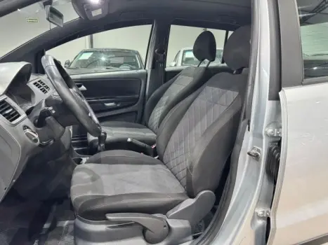 VOLKSWAGEN Fox 1.6 4P FLEX MSI XTREME, Foto 9