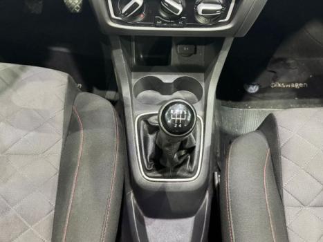 VOLKSWAGEN Fox 1.6 4P FLEX MSI XTREME, Foto 10