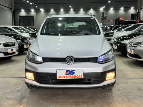 VOLKSWAGEN Fox 1.6 4P FLEX MSI XTREME, Foto 11