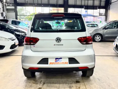 VOLKSWAGEN Fox 1.6 4P FLEX MSI XTREME, Foto 12