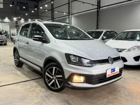 VOLKSWAGEN Fox 1.6 4P FLEX MSI XTREME, Foto 13