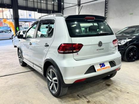 VOLKSWAGEN Fox 1.6 4P FLEX MSI XTREME, Foto 14