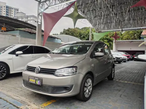 VOLKSWAGEN Fox 1.6 4P, Foto 2