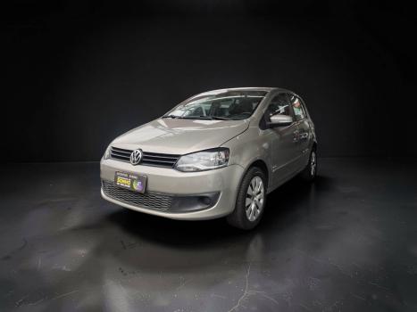 VOLKSWAGEN Fox 1.6 4P, Foto 1