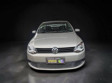 VOLKSWAGEN Fox 1.6 4P, Foto 2