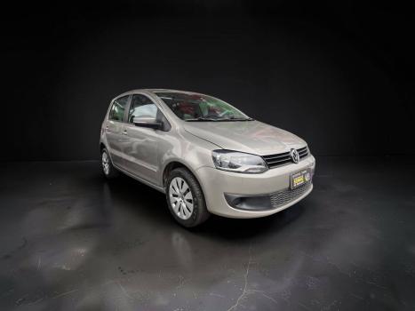 VOLKSWAGEN Fox 1.6 4P, Foto 3