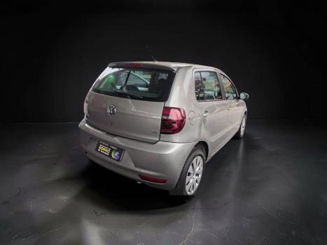 VOLKSWAGEN Fox 1.6 4P, Foto 11