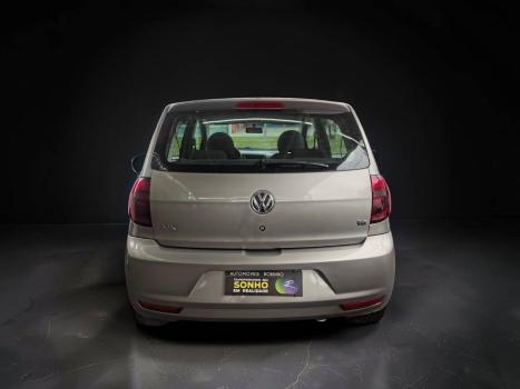 VOLKSWAGEN Fox 1.6 4P, Foto 12
