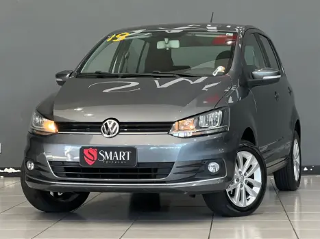 VOLKSWAGEN Fox 1.6 4P CONNECT FLEX, Foto 1