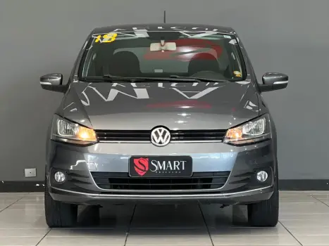 VOLKSWAGEN Fox 1.6 4P CONNECT FLEX, Foto 2