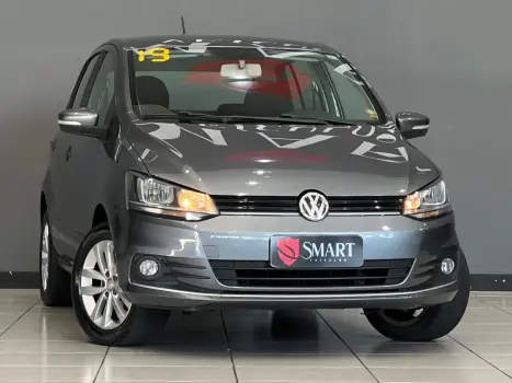 VOLKSWAGEN Fox 1.6 4P CONNECT FLEX, Foto 3