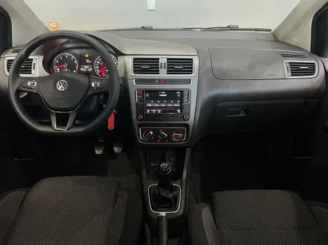 VOLKSWAGEN Fox 1.6 4P CONNECT FLEX, Foto 4