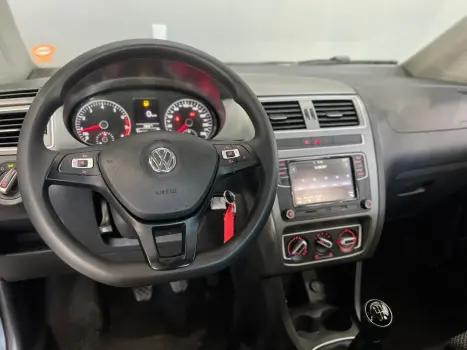 VOLKSWAGEN Fox 1.6 4P CONNECT FLEX, Foto 5