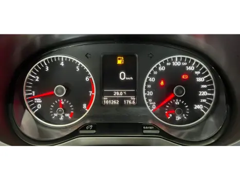 VOLKSWAGEN Fox 1.6 4P CONNECT FLEX, Foto 6