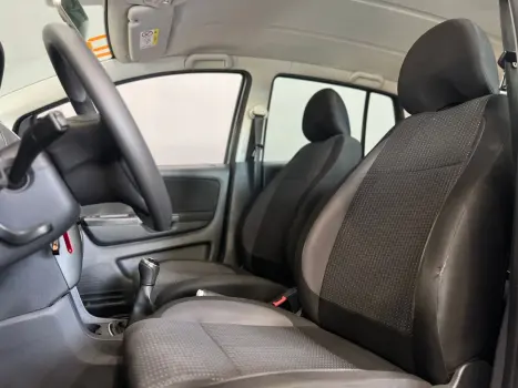 VOLKSWAGEN Fox 1.6 4P CONNECT FLEX, Foto 9