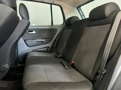 VOLKSWAGEN Fox 1.6 4P CONNECT FLEX, Foto 10
