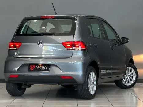 VOLKSWAGEN Fox 1.6 4P CONNECT FLEX, Foto 11