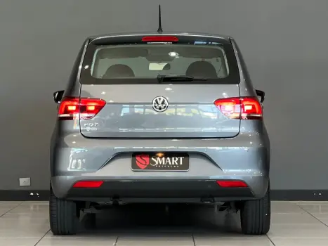 VOLKSWAGEN Fox 1.6 4P CONNECT FLEX, Foto 12