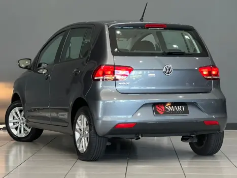 VOLKSWAGEN Fox 1.6 4P CONNECT FLEX, Foto 13