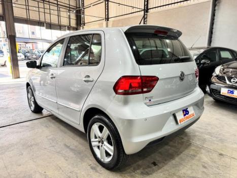 VOLKSWAGEN Fox 1.6 4P COMFORTLINE FLEX, Foto 2