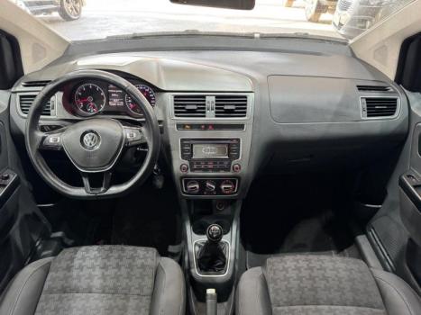 VOLKSWAGEN Fox 1.6 4P COMFORTLINE FLEX, Foto 3
