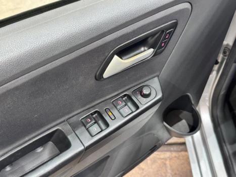 VOLKSWAGEN Fox 1.6 4P COMFORTLINE FLEX, Foto 4
