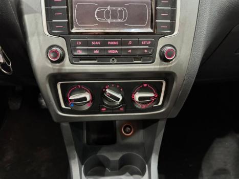 VOLKSWAGEN Fox 1.6 4P COMFORTLINE FLEX, Foto 8