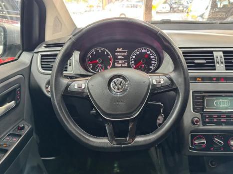 VOLKSWAGEN Fox 1.6 4P COMFORTLINE FLEX, Foto 9