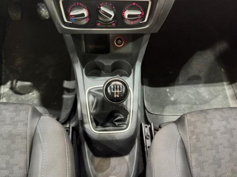 VOLKSWAGEN Fox 1.6 4P COMFORTLINE FLEX, Foto 10