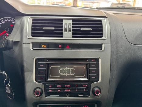 VOLKSWAGEN Fox 1.6 4P COMFORTLINE FLEX, Foto 11