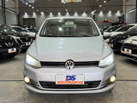 VOLKSWAGEN Fox 1.6 4P COMFORTLINE FLEX, Foto 12