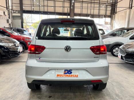 VOLKSWAGEN Fox 1.6 4P COMFORTLINE FLEX, Foto 13