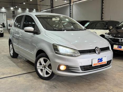 VOLKSWAGEN Fox 1.6 4P COMFORTLINE FLEX, Foto 14