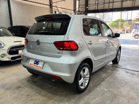 VOLKSWAGEN Fox 1.6 4P COMFORTLINE FLEX, Foto 15