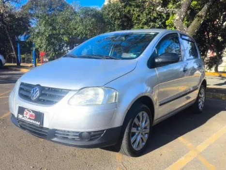 VOLKSWAGEN Fox 1.6 4P PLUS FLEX, Foto 1