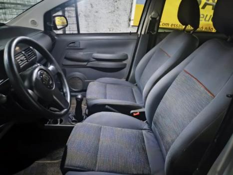 VOLKSWAGEN Fox 1.6 4P PLUS FLEX, Foto 4