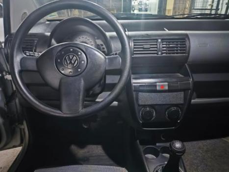 VOLKSWAGEN Fox 1.6 4P PLUS FLEX, Foto 5