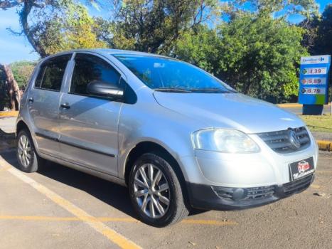 VOLKSWAGEN Fox 1.6 4P PLUS FLEX, Foto 7