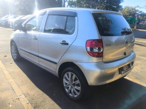 VOLKSWAGEN Fox 1.6 4P PLUS FLEX, Foto 8