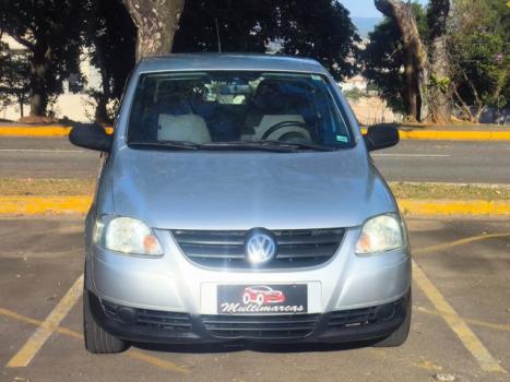 VOLKSWAGEN Fox 1.6 4P PLUS FLEX, Foto 10